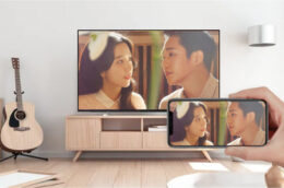 Top 3 smart tivi Samsung chất lượng tốt đáng mua
