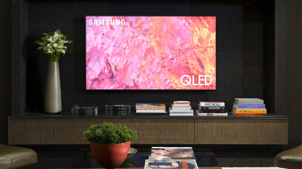 So sánh về tivi Samsung QLED và tivi LG NanoCell, sự khác biệt là gì và nên mua loại nào?