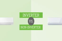 Hiểu rõ điều hòa non-inverter và điều hòa inverter trước khi lựa chọn