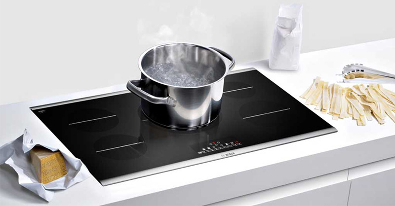 Bếp từ Nhật có nướng: mua hàng Nhật Bãi để tiết kiệm chi phí nên hay không?