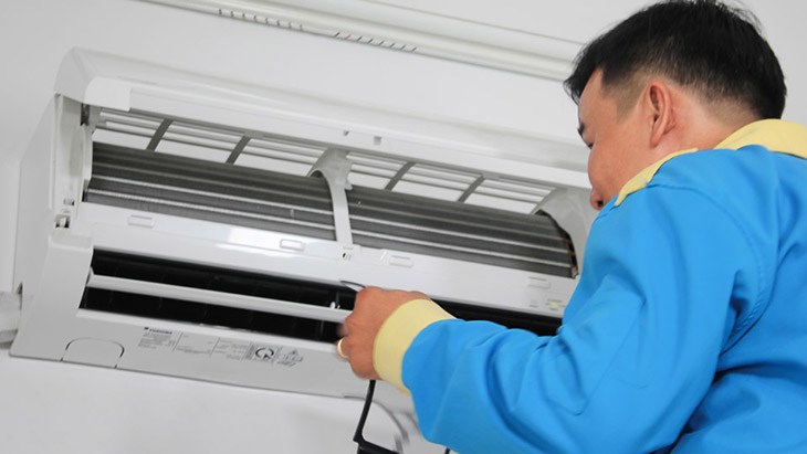 lỗi U8 trên Điều Hòa Gree và cách khắc phục hiệu quả