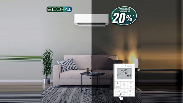 Điều hòa Panasonic CU/CS-U24ZKH-8 được trang bị đầy đủ công nghệ hiện đại- Giá bán: 27.350.000₫