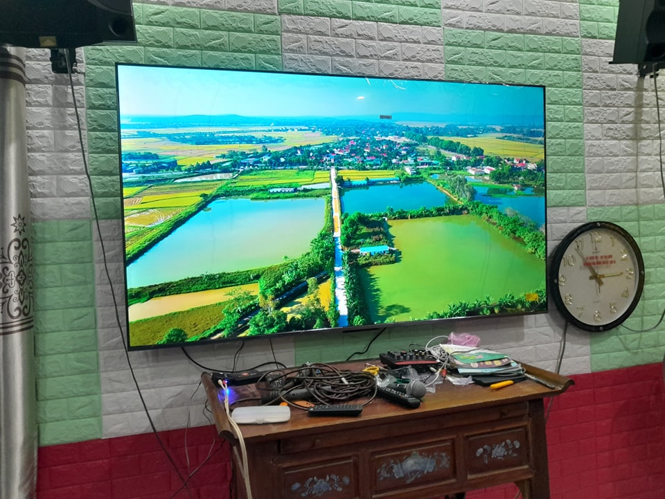 Top 3 mẫu smart tivi Sony 65 inch dưới 20 triệu đáng chú ý nhất năm 2024