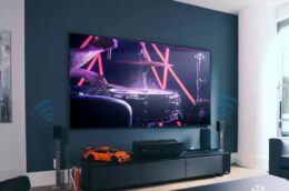 Đánh giá dòng smart tivi LG OLED83C3PSA cao cấp của hàng