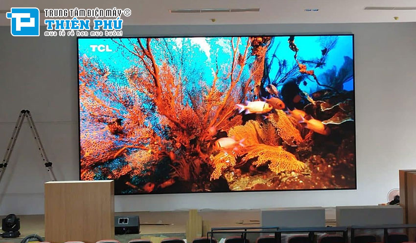 Top 4 smart tivi LG Oled với chất lượng hình ảnh vượt trội đáng mua