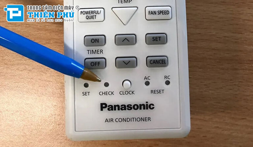 Điều hòa Panasonic CU/CS-YZ12AKH-8 - Điều hòa mang lại nhiều tiện ích cho người dùng