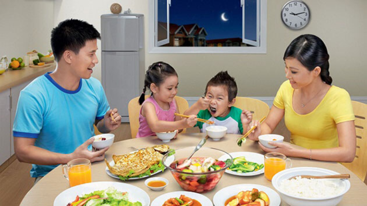 Tư vấn chọn mua bếp từ Bosch cho gia đình 4 người - Nấu ngon, tiết kiệm