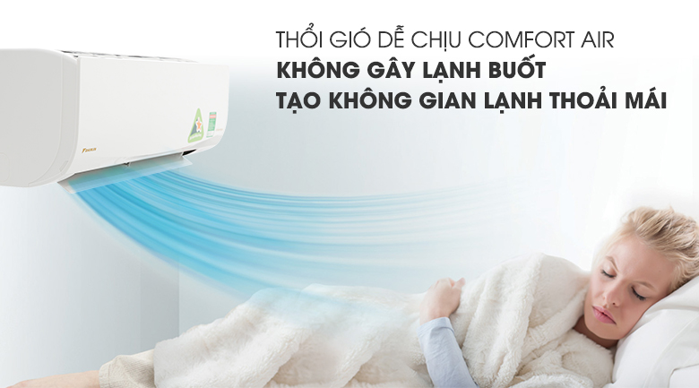 Tìm hiểu chi tiết về điều hòa Daikin FTXM35XVMV/RXM35XVMV