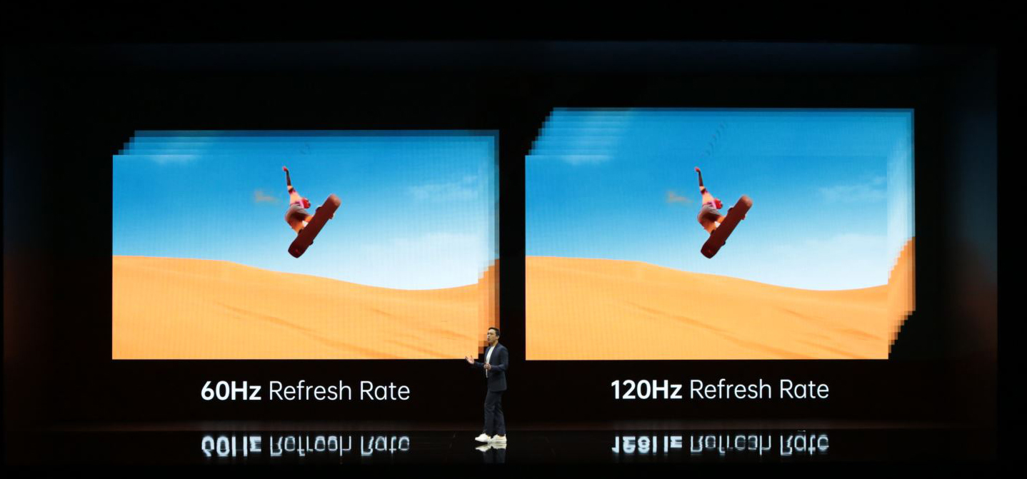 So sánh tivi Sony K-75XR50 và K-75S30, có nên chi thêm tiền cho công nghệ Mini LED?