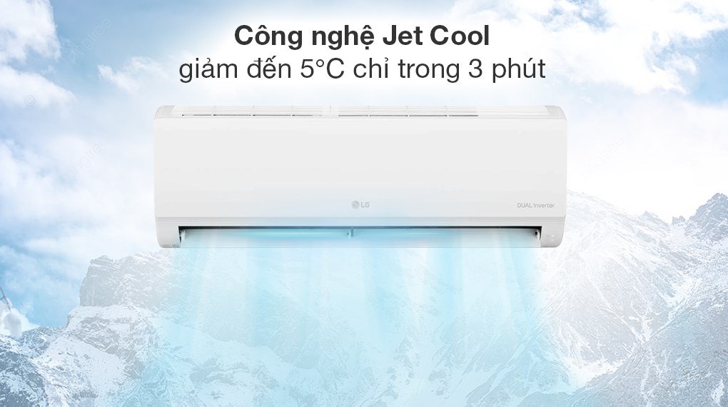 Có nên mua điều hòa LG 18000BTU V18WIN1 cho phòng khách lớn không?