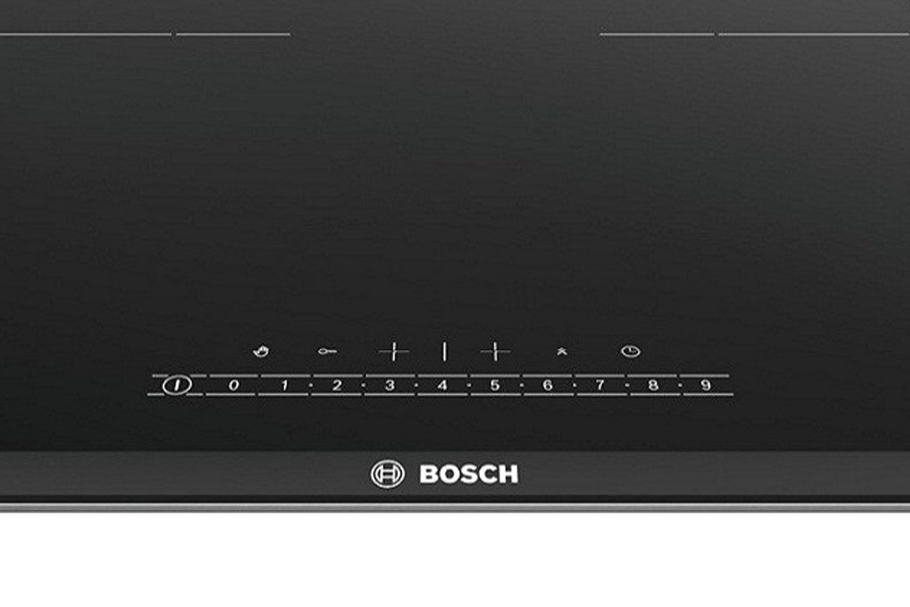 Chưa tới 10 triệu đồng sở hữu ngay bếp từ Bosch 2 vùng nấu PPI82560MS series 8 sang trọng và hiện đại