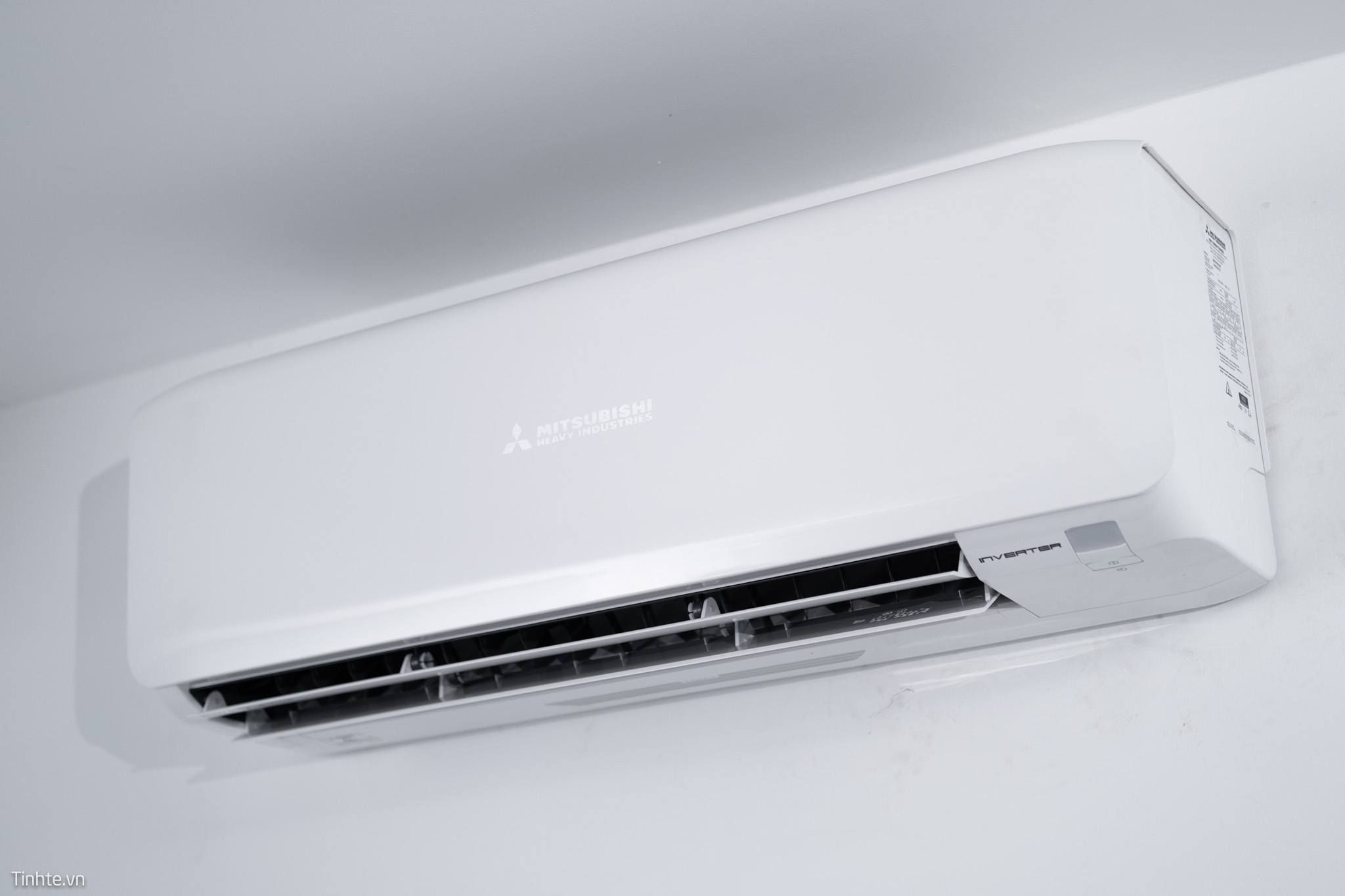 Điều hòa Mitsubishi SRK10YXS-W5: Đẳng cấp công nghệ điều hòa nhật bản tại Việt Nam