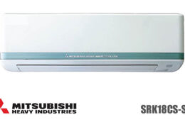 Bí quyết sử dụng điều hòa Mitsubishi SRK18CS-S5 hiệu quả, bền bỉ