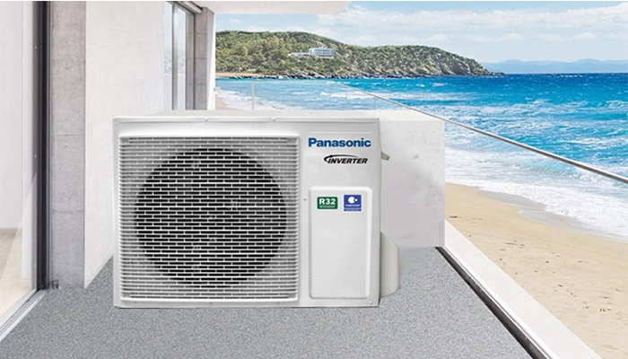 Điều hòa âm trần Panasonic S-2124PU3HB/U-24PZ3H5 lựa chọn đáng giá nhất hè 2024