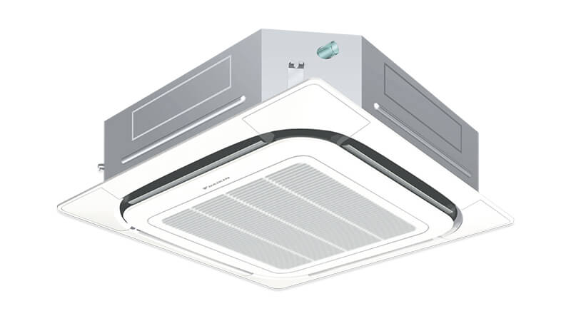 Review Điều Hòa Âm Trần Daikin 18000Btu 1 Chiều FCNQ18MV1/RNQ18MV19