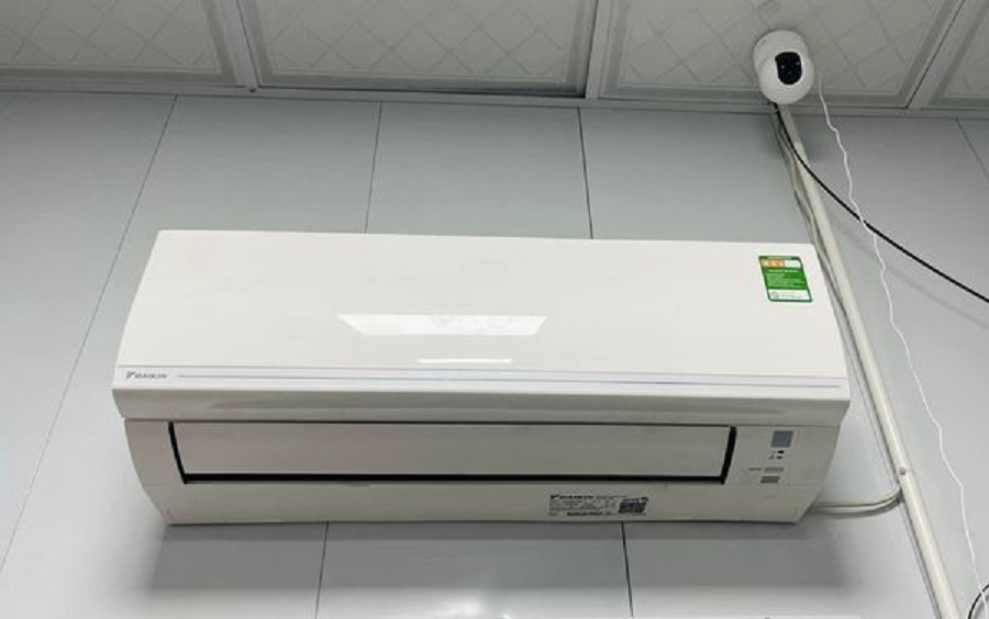 Top 3 điều hòa Daikin 9000btu 1 chiều giá chỉ từ 7 - 10 triệu tốt nhất nên mua