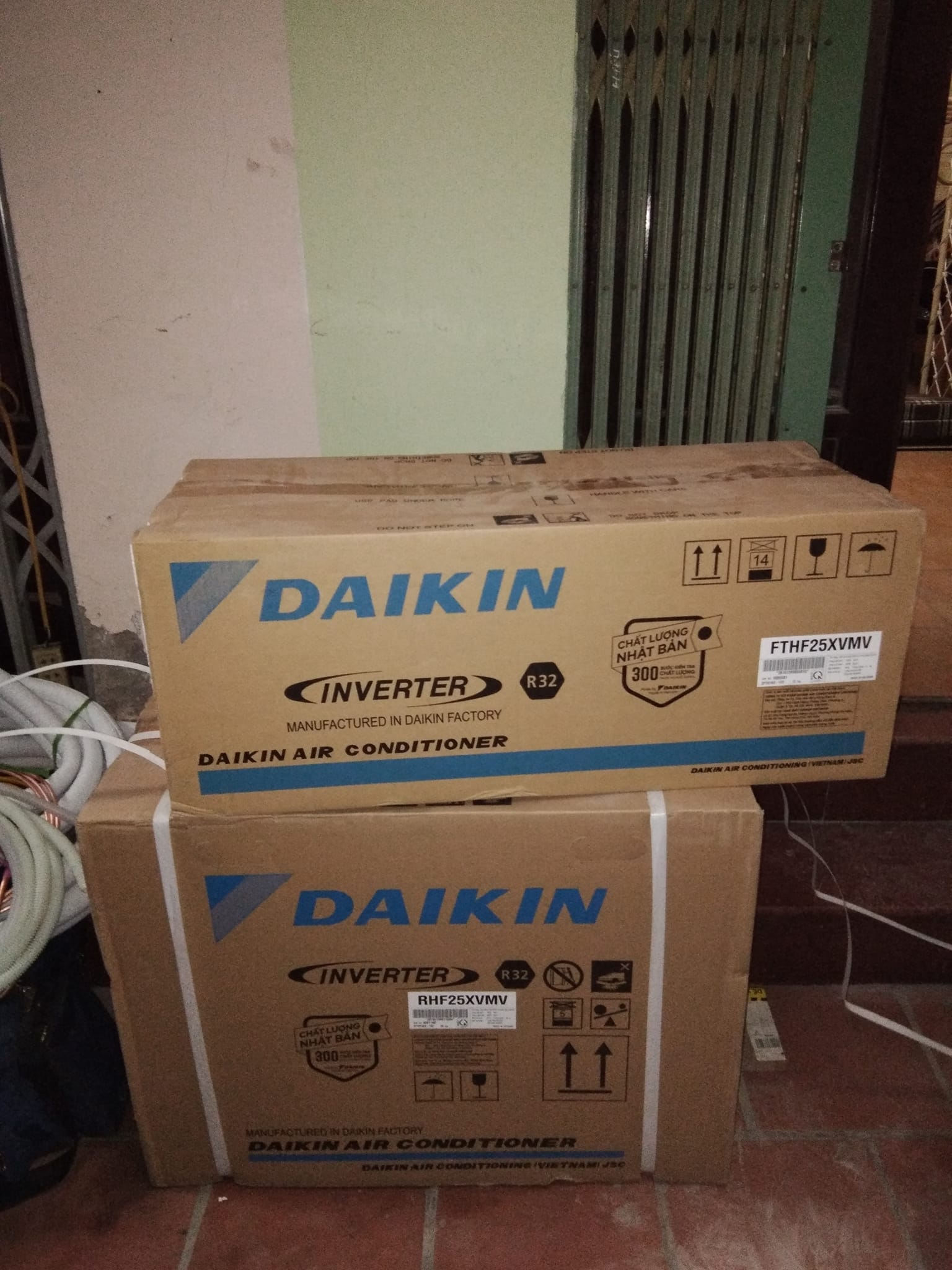 Top 3 điều hòa Daikin 9000btu tốt nhất, chất lượng nhất đáng mua hiện nay