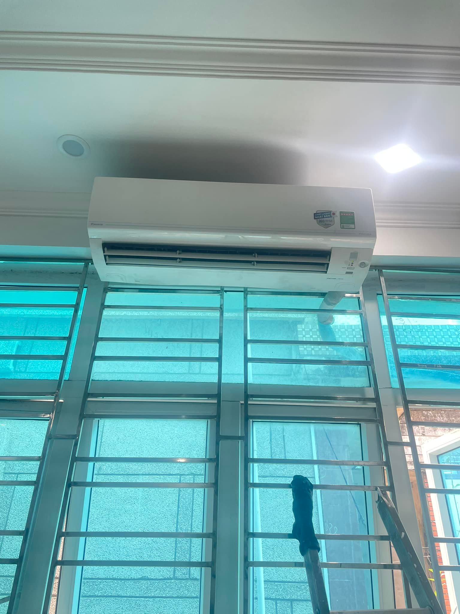 4 ưu điểm làm nên giá trị vượt trội cho điều hòa Daikin 24000btu FTHF71VAVMV