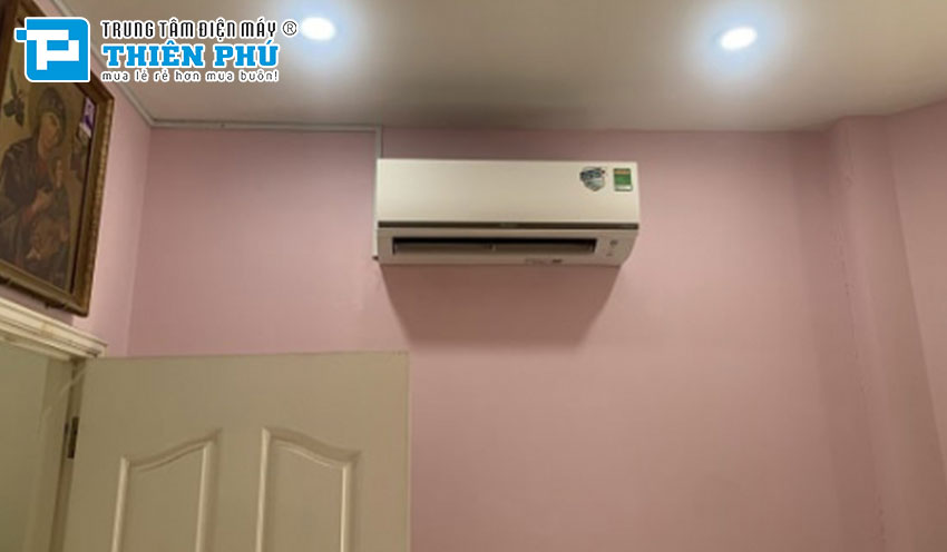 Điều hòa Daikin 18000btu FTKB50XVMV: Mẫu điều hòa 18000btu tốt nhất đáng mua