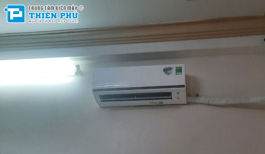 Điều hòa Daikin 18000btu FTKB50XVMV: Mẫu điều hòa 18000btu tốt nhất đáng mua