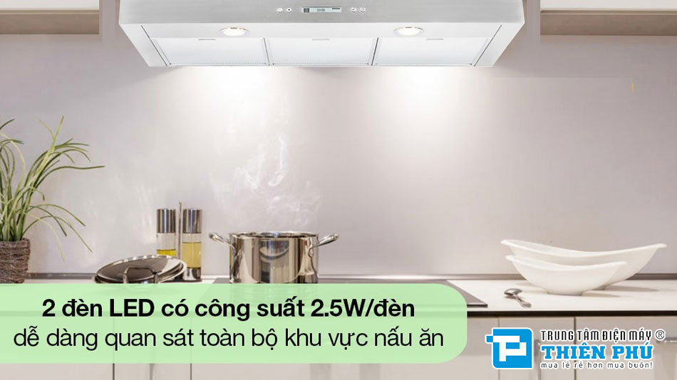 Máy Hút Mùi Hafele HH−WI90B