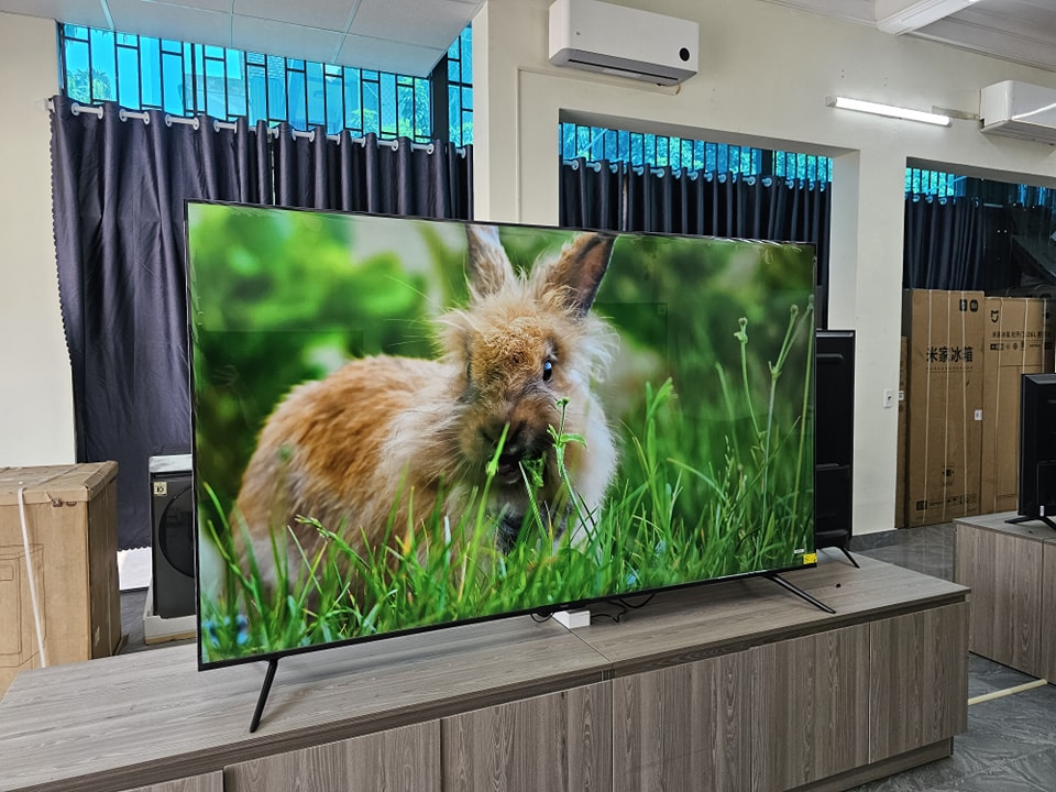 Top 4 tivi Sony 55 inch tốt nhất, các dòng tivi đáng mua nhất trong năm 2024