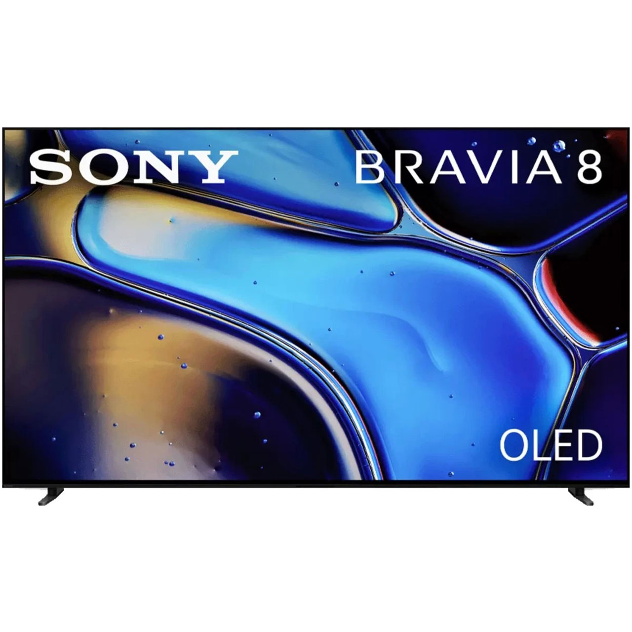 Google Tivi Sony OLED 55 Inch 4K K-55XR80