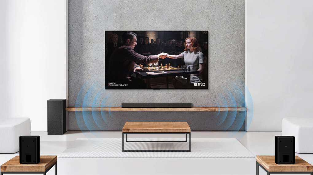 Top 4 google tivi Sony 65 inch chất lượng được đánh giá tốt nhất đáng mua hiện nay