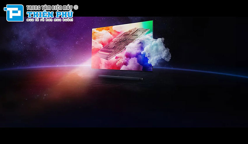 Top 5 mẫu tivi Sony tốt bền đẹp đáng mua nhất trong năm 2024