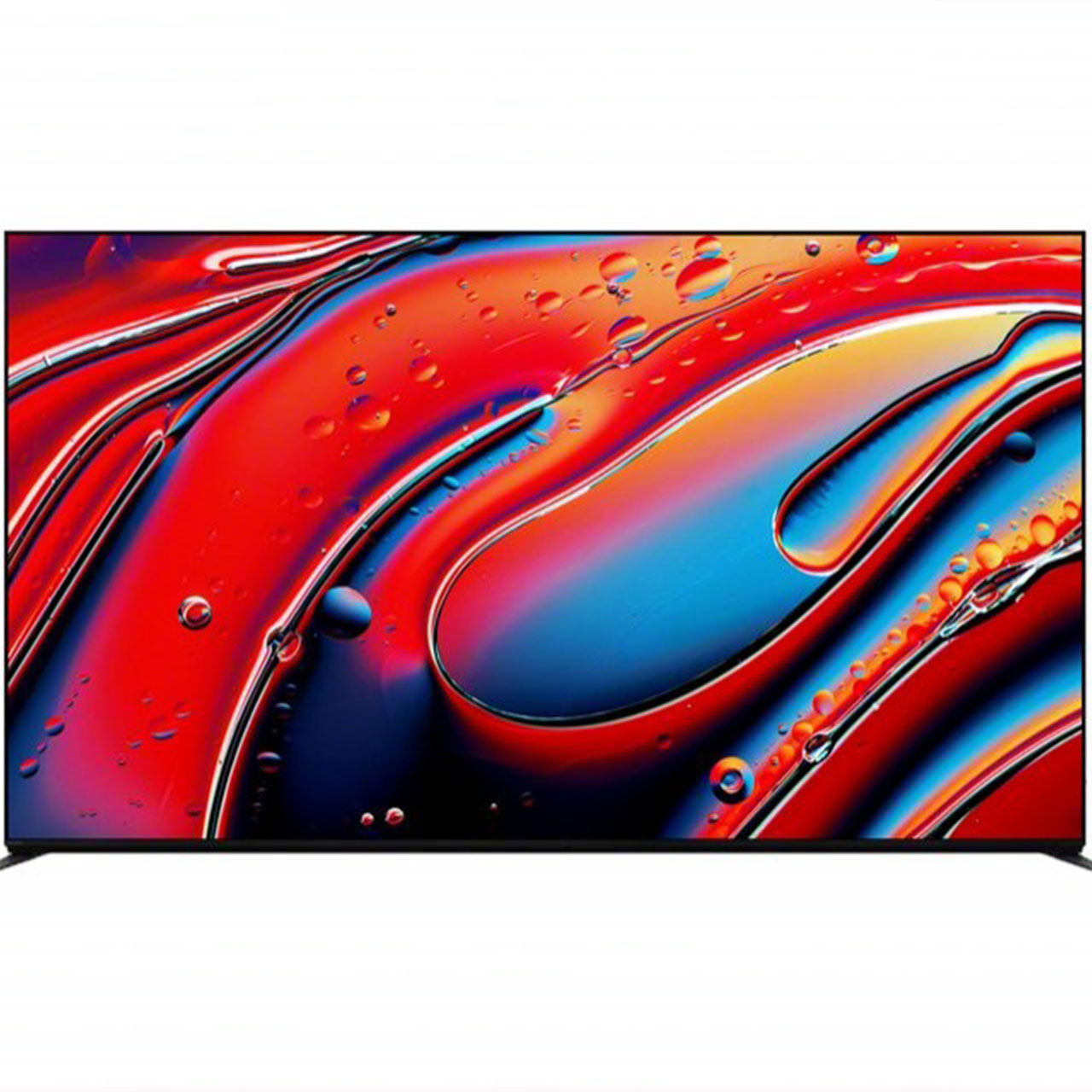 Google Tivi Sony QLED 85 Inch 4K K-85XR90