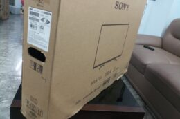 Smart tivi Sony giá rẻ 32 inch KD-32W830K - Chưa đến 7 triệu, tính năng đầy đủ