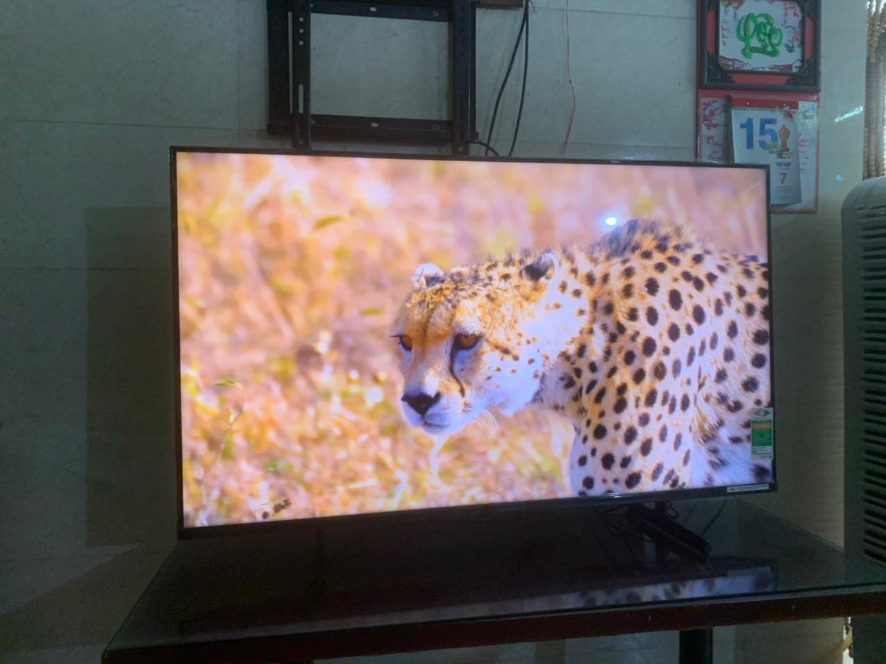 Google Tivi Sony 50 Inch 4K KD-50X80L: Đánh giá chi tiết về mọi góc cạnh