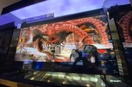 Google Tivi Sony 85 Inch 4K KD-85X80L: Siêu phẩm giải trí đỉnh cao cho gia đình