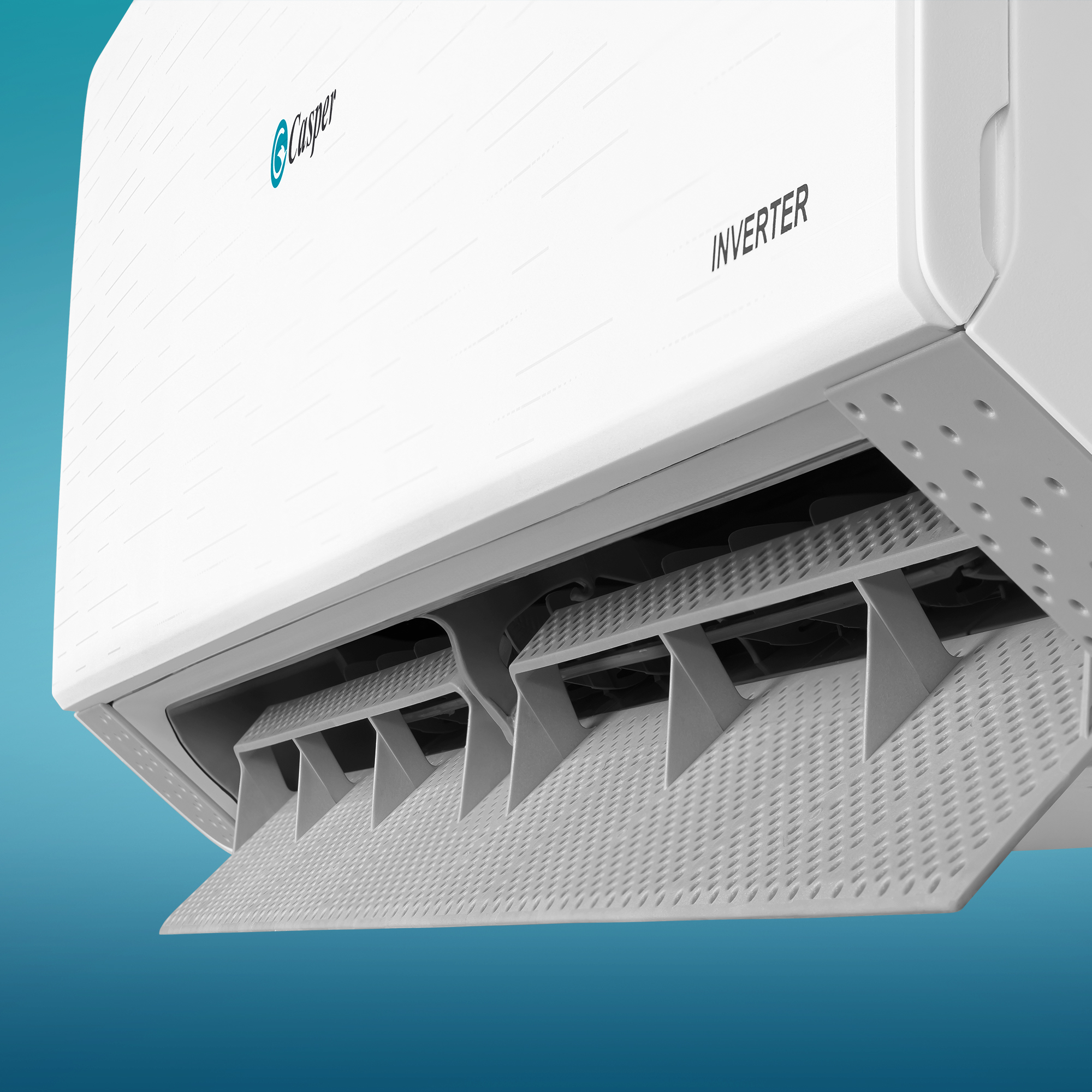 Thống kê loạt điều hòa Casper inverter thương hiệu Thái Lan được ưa chuộng nhất hiện nay