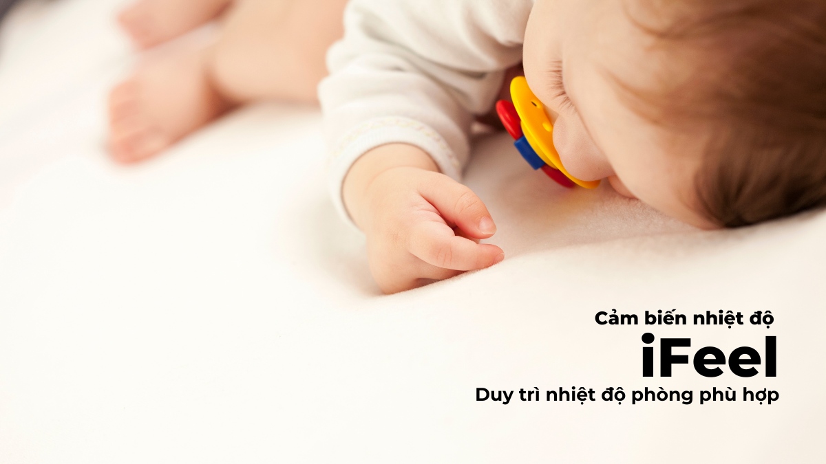 Tìm hiểu về các công nghệ làm lạnh có trên điều hòa Casper 1 chiều TC-12IS36