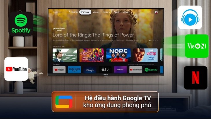 8 Lý do chắc chắn nên chọn mua Smart tivi Xiaomi cho gia đình!!