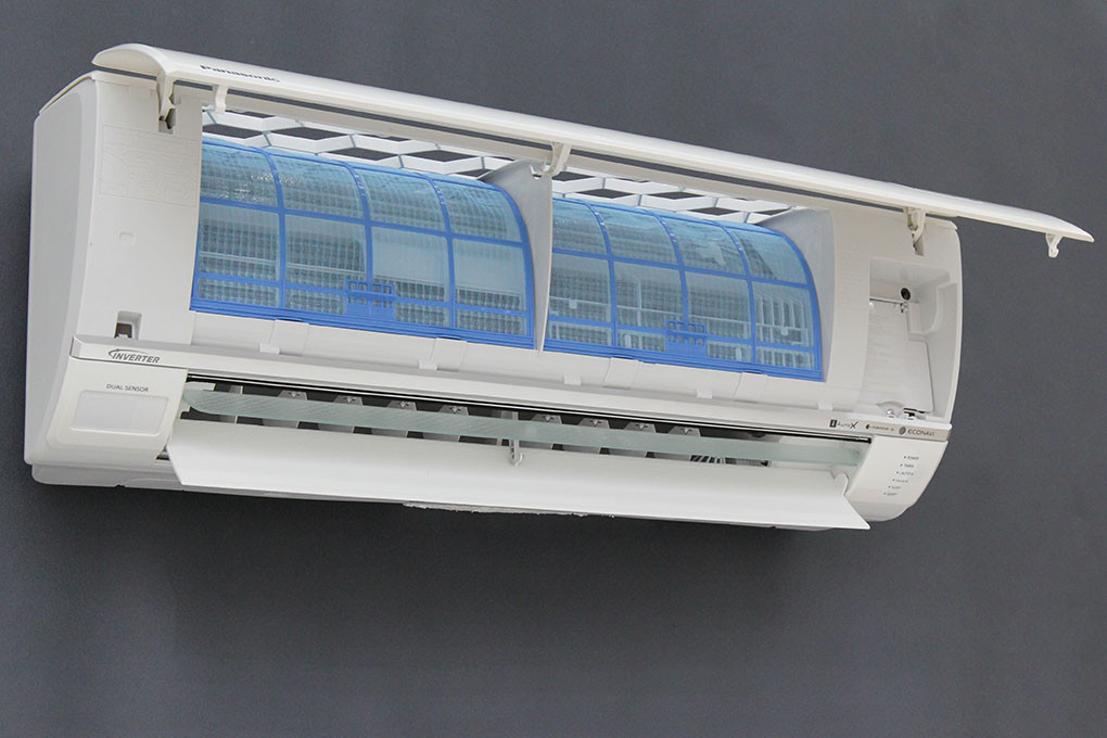 Điều hòa Panasonic 9000btu nào tiết kiệm điện tốt - Chia sẻ 3 mẫu tốt nhất nên mua