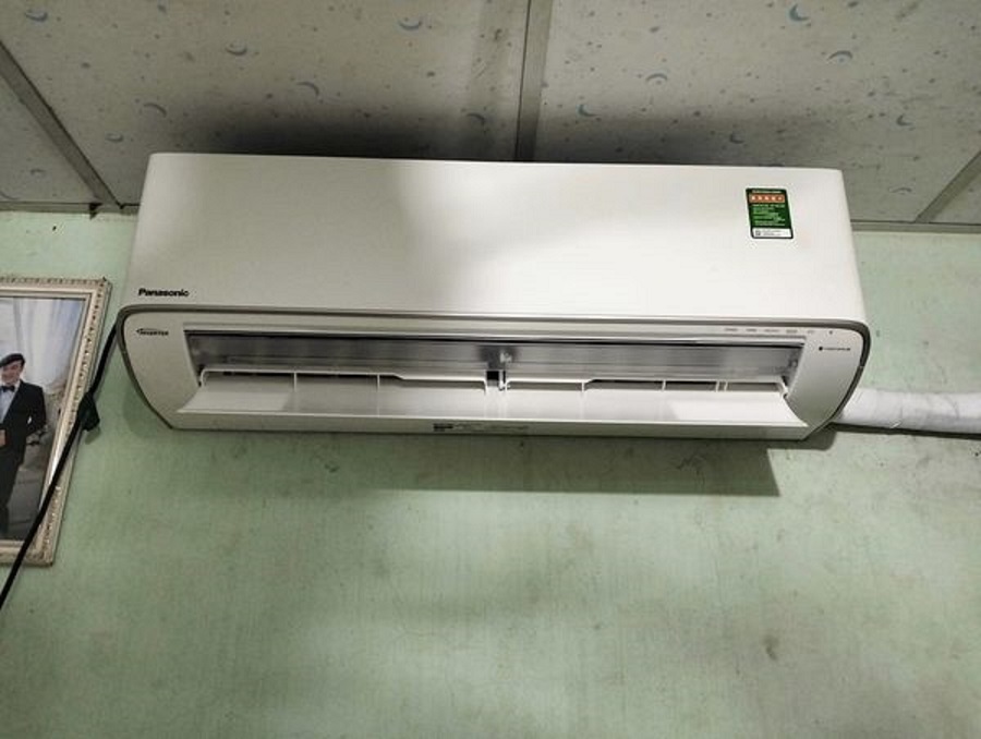 Tư vấn lựa chọn điều hòa Panasonic 9000btu tốt nhất đáng mua hiện nay