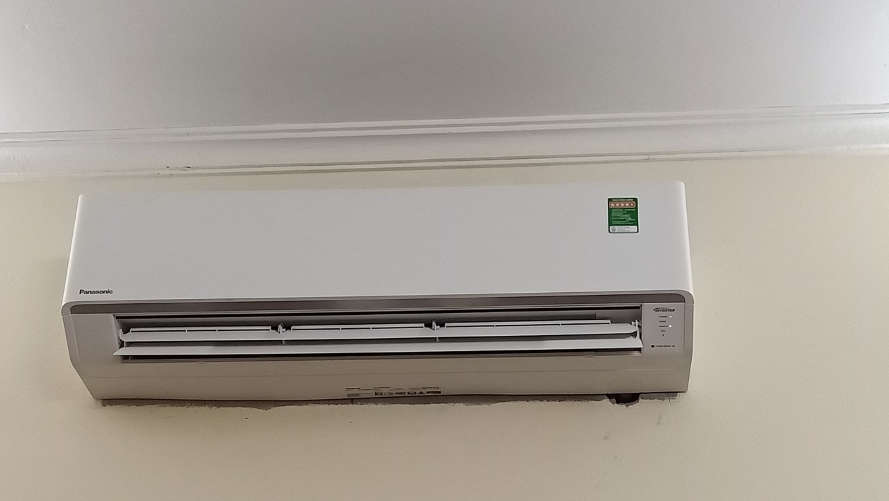 Điều hòa Panasonic 18000btu CU/CS-YZ18AKH-8 dùng cho phòng bao nhiêu m2?