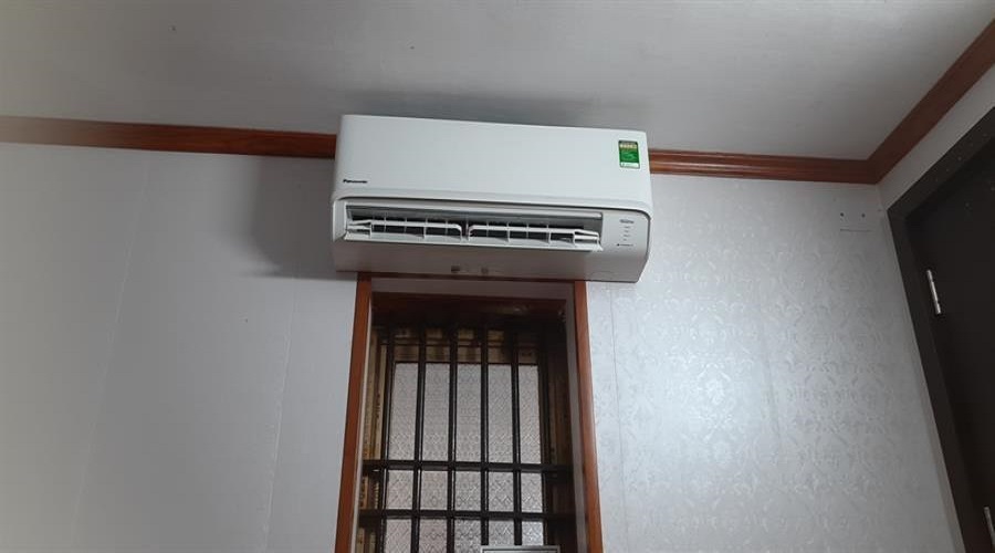 Tại sao điều hòa Panasonic 9000btu CU/CS-YZ9AKH-8 lại có giá lên đến 11.450.000₫?