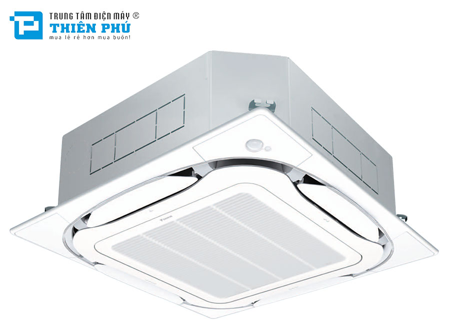 Lợi ích và cách lựa chọn điều hòa âm trần daikin phù hợp!!
