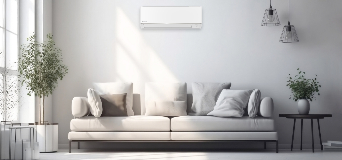 Khám phá tính năng, công nghệ trên điều hòa Panasonic CU/CS-RU18AKH-8