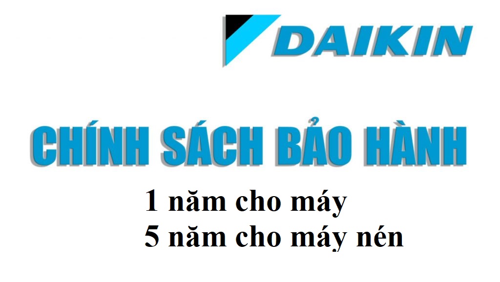 Điều hòa daikin 22000btu FTKY60ZVMV mới 2025 sản xuất ở đâu, bảo hành bao lâu?