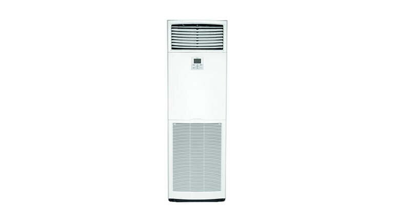 Điều hòa cây Daikin FVFC140AV1/RZFC140AY19: Tiết kiệm điện, làm mát nhanh chóng