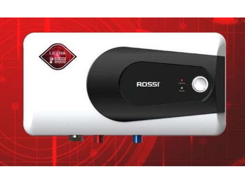 Đánh giá chi tiết bình nóng lạnh Rossi có tốt không?