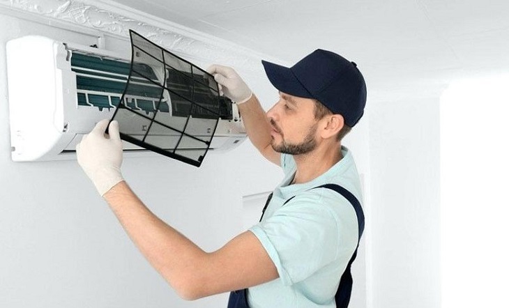 Bí quyết tiết kiệm điện khi sử dụng điều hòa LG 12000btu V13WIN1