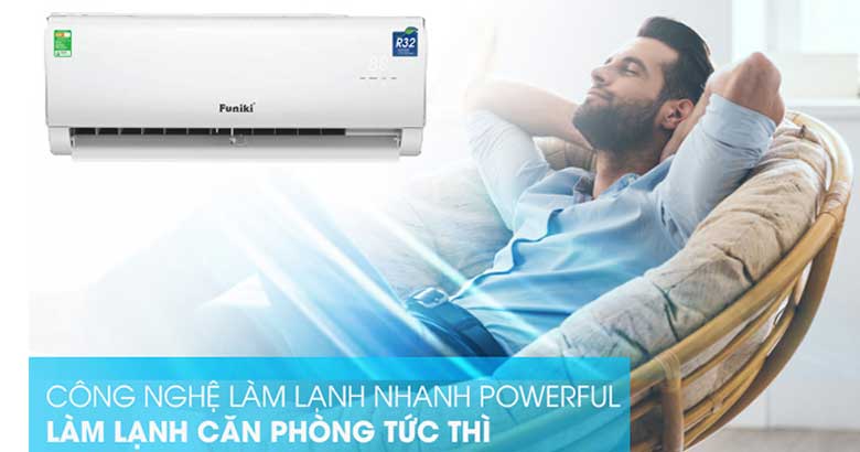 Điều hòa Funiki 9000btu nào tiết kiệm điện tốt – Chia sẻ 3 mẫu tốt nhất nên mua hiện nay