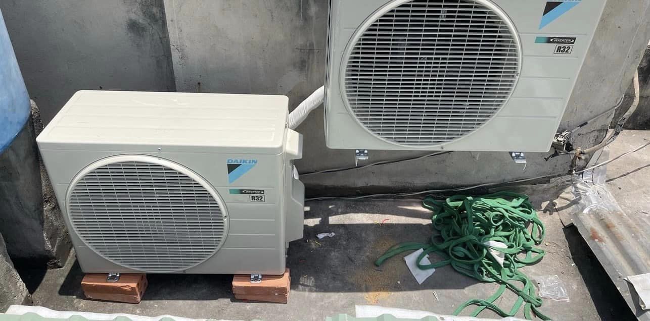 Đánh giá điều hòa Daikin FTKB25YVMV được bán với giá 8.550.000₫ là đắt hay rẻ?