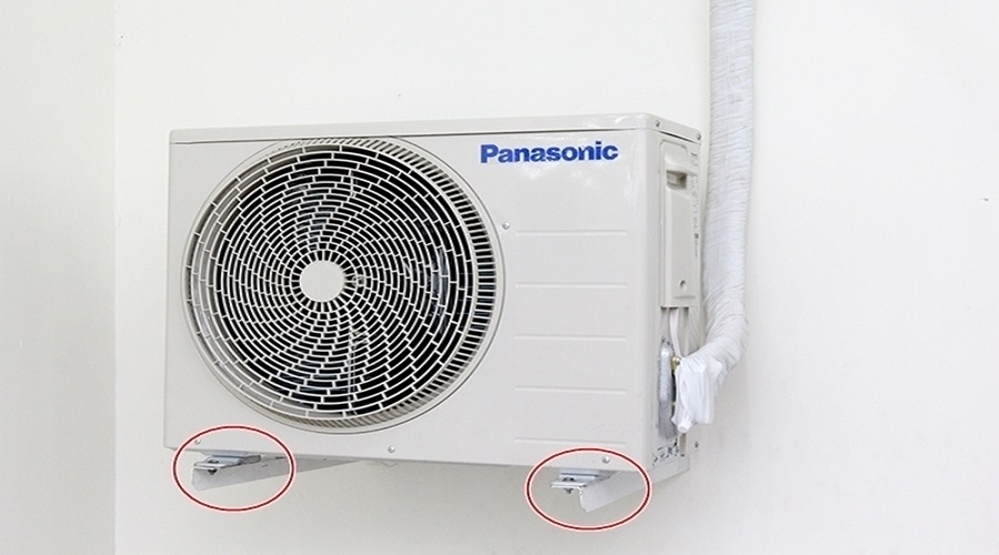 Cục nóng điều hòa kêu to - Nguyên nhân và cách khắc phục