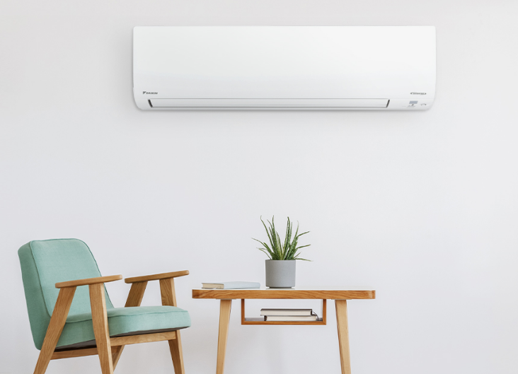 Điều hòa Daikin FTKF60XVMV: Siêu phẩm làm mát tối ưu, tiết kiệm điện hiệu quả